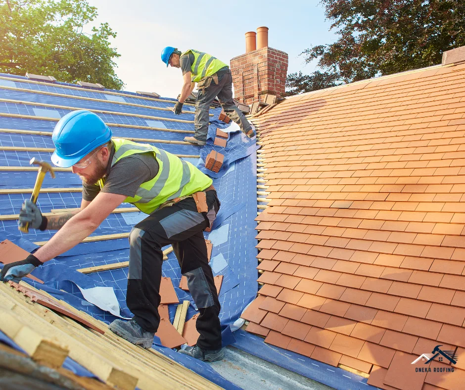 Why choose Roof Repair Near Me in Fair Oaks, CA